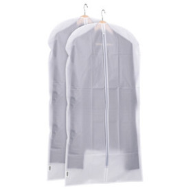 CUSTODIA P\ABITO ESSENTIAL 2 PZ