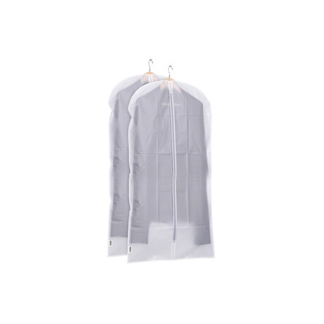 CUSTODIA P\ABITO ESSENTIAL 2 PZ