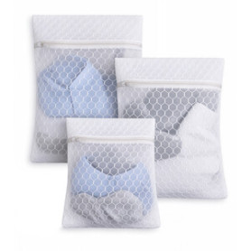 BUSTA P\MAGLIONI E CAMICE ESSENTIAL 3 PZ
