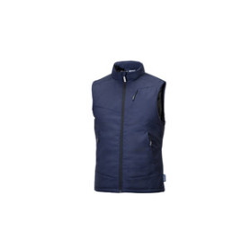 SPARCO GILET SANFORD BLU TG XXL