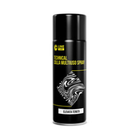 C TECHNICAL COLLA MULTIUSO SPRAY 400ML