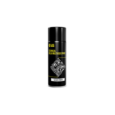 C TECHNICAL COLLA MULTIUSO SPRAY 400ML