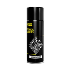 C TECHNICAL ZINCO 98  400ML
