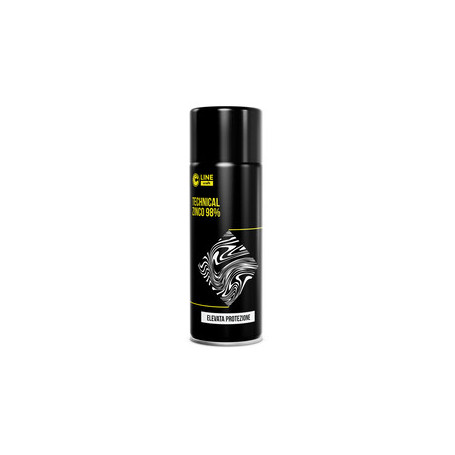 C TECHNICAL ZINCO 98  400ML