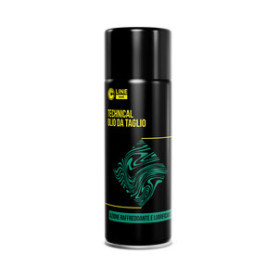 C TECHNICAL OLIO DA TAGLIO 400ML