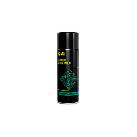 C TECHNICAL OLIO DA TAGLIO 400ML