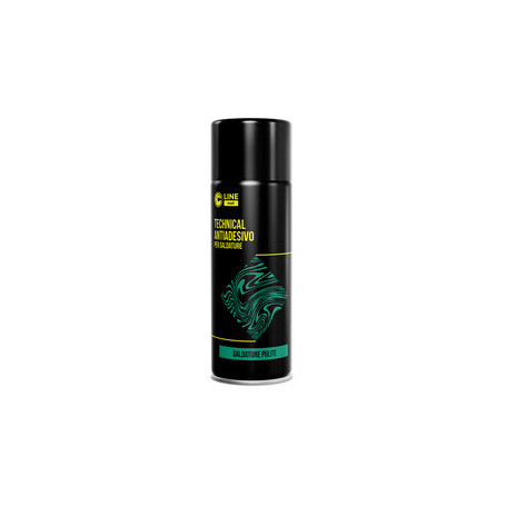 C TECHNICAL ANTIADESIVO P\SALDATURE 400ML