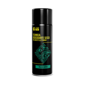 C TECHNICAL DISOSSIDANTE SECCO CONT ELETTR 400ML
