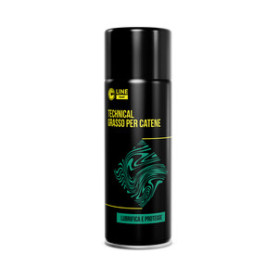 C TECHNICAL GRASSO P\CATENE 400ML