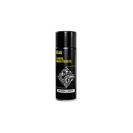 C TECHNICAL RIMUOVI ETICHETTE 200ML