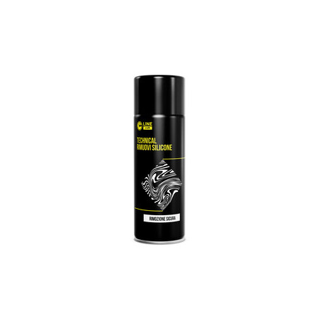 C TECHNICAL RIMUOVI SILICONE 400ML