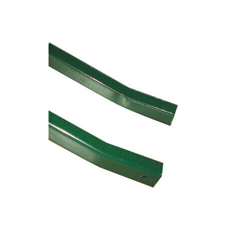 C SAETTA PLAST H 120CM 25X25X2