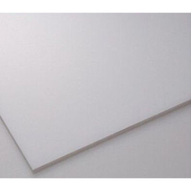 C VETRO SINTETICO OPACO FROSTEN H  50 CM 125CMX4MM