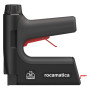 FISSATRICE INCHIODATRICE A BATTERIA  ROCAMATICA  MOD.114 BRAD
