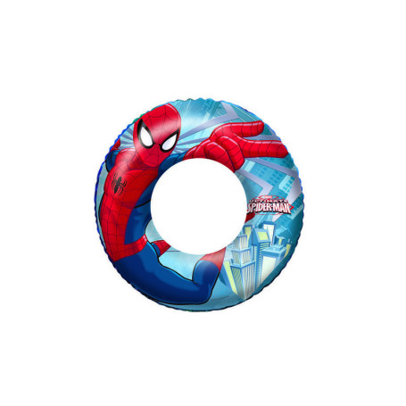 CIAMBELLA 3\6 ANNI SPIDERMAN 98003