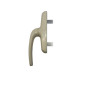 CREMONESE UNIVERSALE P\FINESTRE AVORIO 1013