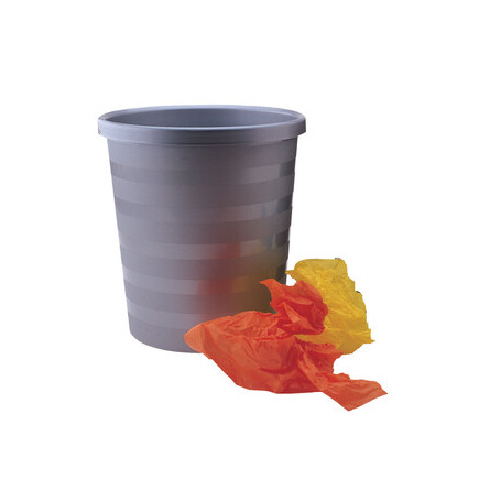 CESTINO GETTACARTE CHIUSO 30X22XH31 CM