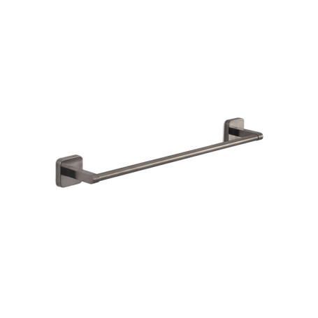 GEDY TONGA PORTASALVIETTE 45 CM GUN METAL