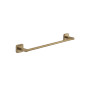 GEDY TONGA PORTASALVIETTE 45 CM ORO MATT