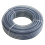 TUBO SPIRALATO ATOSSICO  METALFLEX   diametro  mm. 51 x mt. 30 -  diametro  est. 61