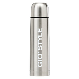 THERMOS  SILVER  lt 0