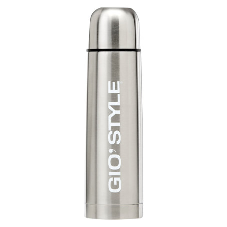 THERMOS  SILVER  lt 0