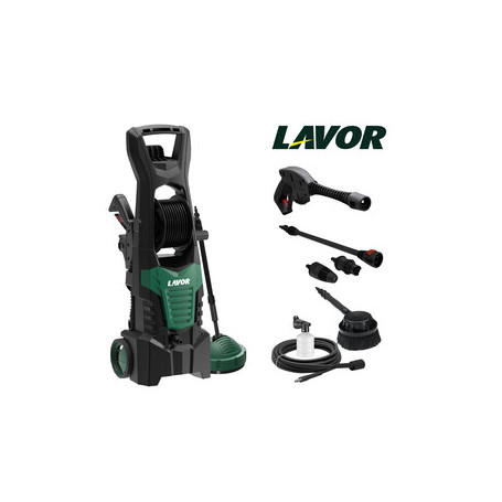 IDROPULITRICE 2100W 145BAR 420L\H EXTRA 145