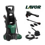 IDROPULITRICE 2100W 145BAR 420L\H EXTRA 145