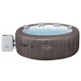 PISCINA IDRO D 196X71CM DOMINICA 6001S