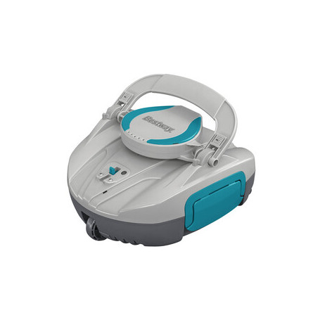 ROBOT P\PULIZIA PISCINA AQUATRONIX G100 58864