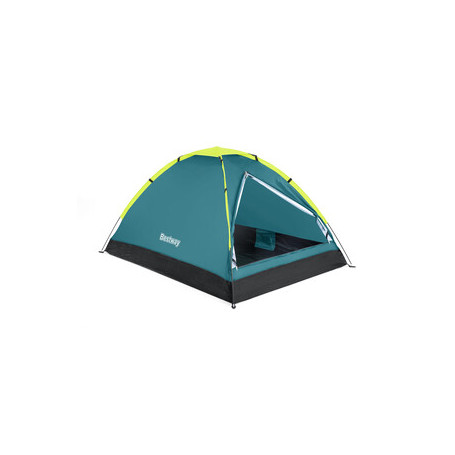 TENDA DA CAMPEGGIO COOL DOME 2 POSTI 68084