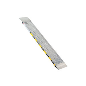 RAMPA DI CARICO FISSA LUNGHEZZA 200 CM