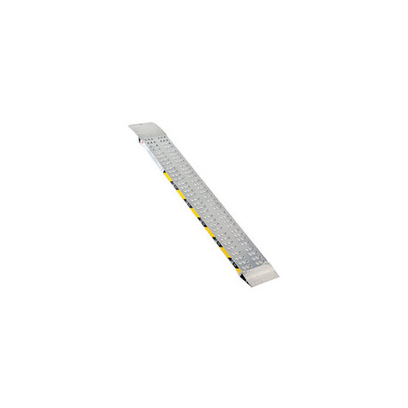 RAMPA DI CARICO FISSA LUNGHEZZA 200 CM