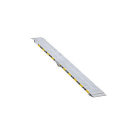 RAMPA DI CARICO PIEGHEVOLE LUNGHEZZA 250 CM