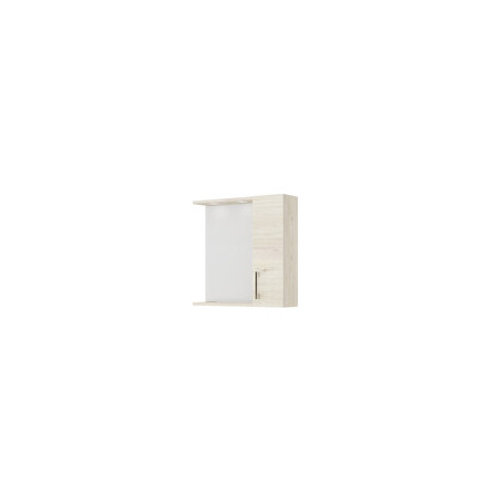 SPECCHIO DA BAGNO 1A ROVERE GHIACCIO