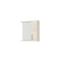 SPECCHIO DA BAGNO 1A ROVERE GHIACCIO