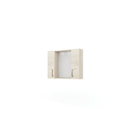 SPECCHIO DA BAGNO 2A ROVERE GHIACCIO