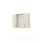 SPECCHIO DA BAGNO 2A ROVERE GHIACCIO