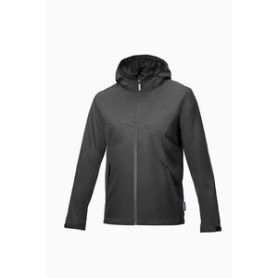 SPARCO GIACCA  ANTIVENTO ELBERT GRIGIO TG XL