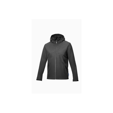SPARCO GIACCA  ANTIVENTO ELBERT GRIGIO TG XL
