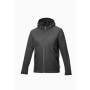 SPARCO GIACCA  ANTIVENTO ELBERT GRIGIO TG XL