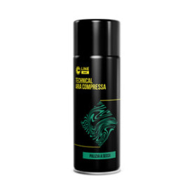 C TECHNICAL ARIA COMPRESSA 400ML