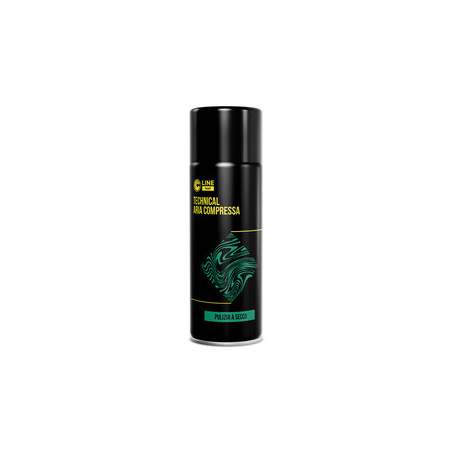 C TECHNICAL ARIA COMPRESSA 400ML