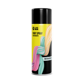 C PAINT SPRAY TRASPARENTE LUCIDO 400ML