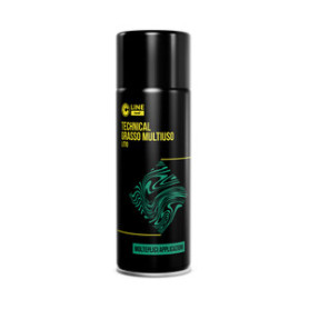 C TECHNICAL GRASSO MULTIUSO LITIO 400ML