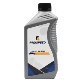 OLIO LUBRIFICANTE PER FRENI lt. 1
