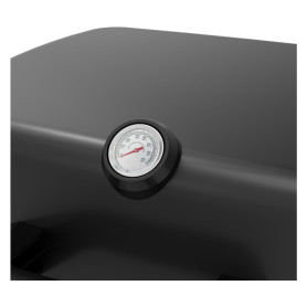MISURATORE TEMPERATURA per barbecue  KASART