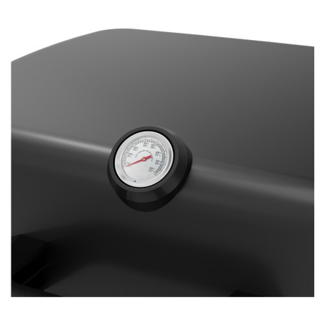 MISURATORE TEMPERATURA per barbecue  KASART
