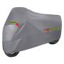 TELO COPRIMOTO  BURIAN PLUS  taglia XL - cm 246 x 105 x 127