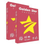 CARTA UFFICIO  GOLDEN STAR PREMIUM  A3 - 42 x 29
